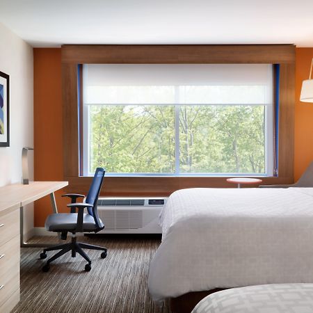 Dakota Dunes Holiday Inn Express & Suites Sioux City North - Event Center By Ihg מראה חיצוני תמונה