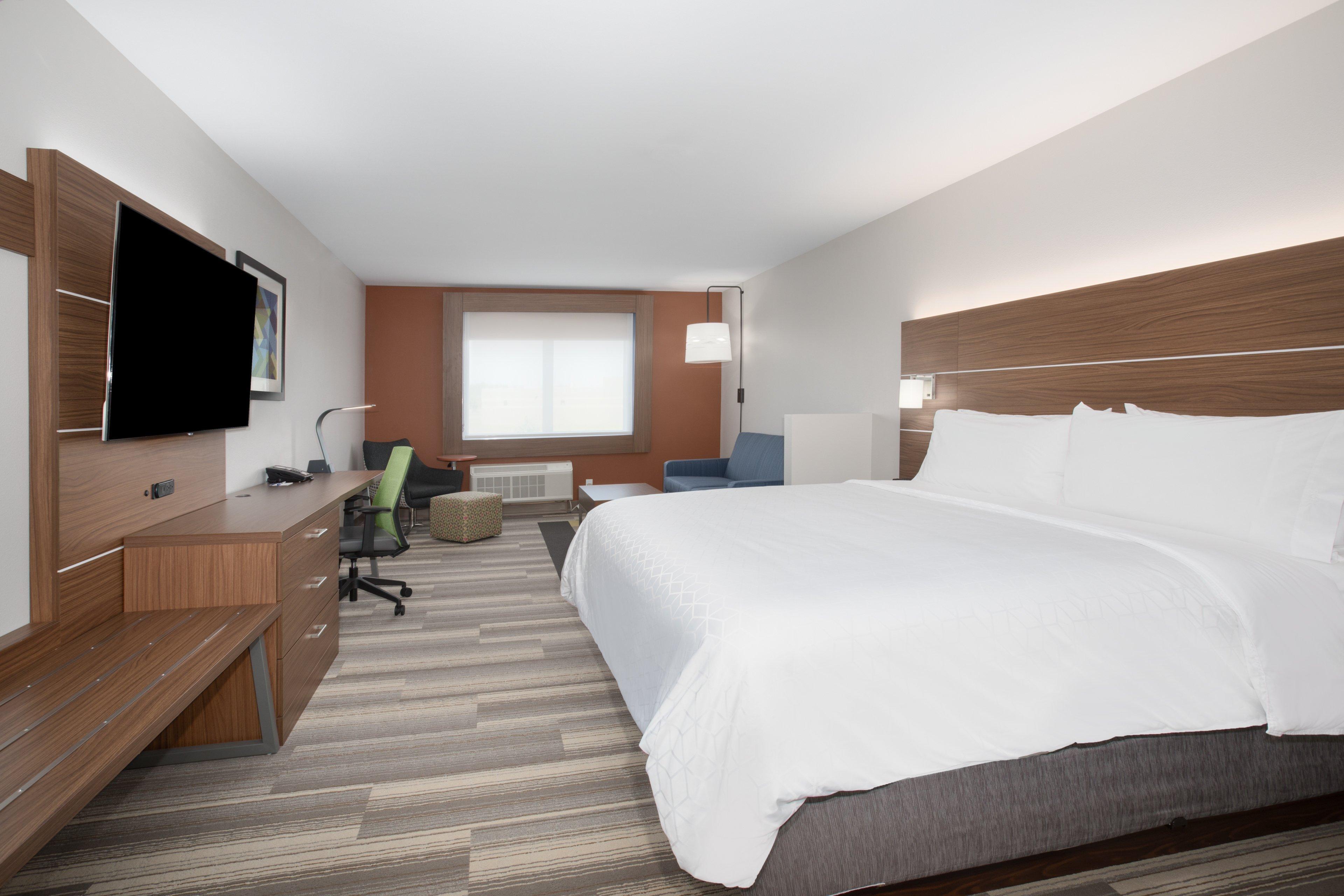 Dakota Dunes Holiday Inn Express & Suites Sioux City North - Event Center By Ihg מראה חיצוני תמונה