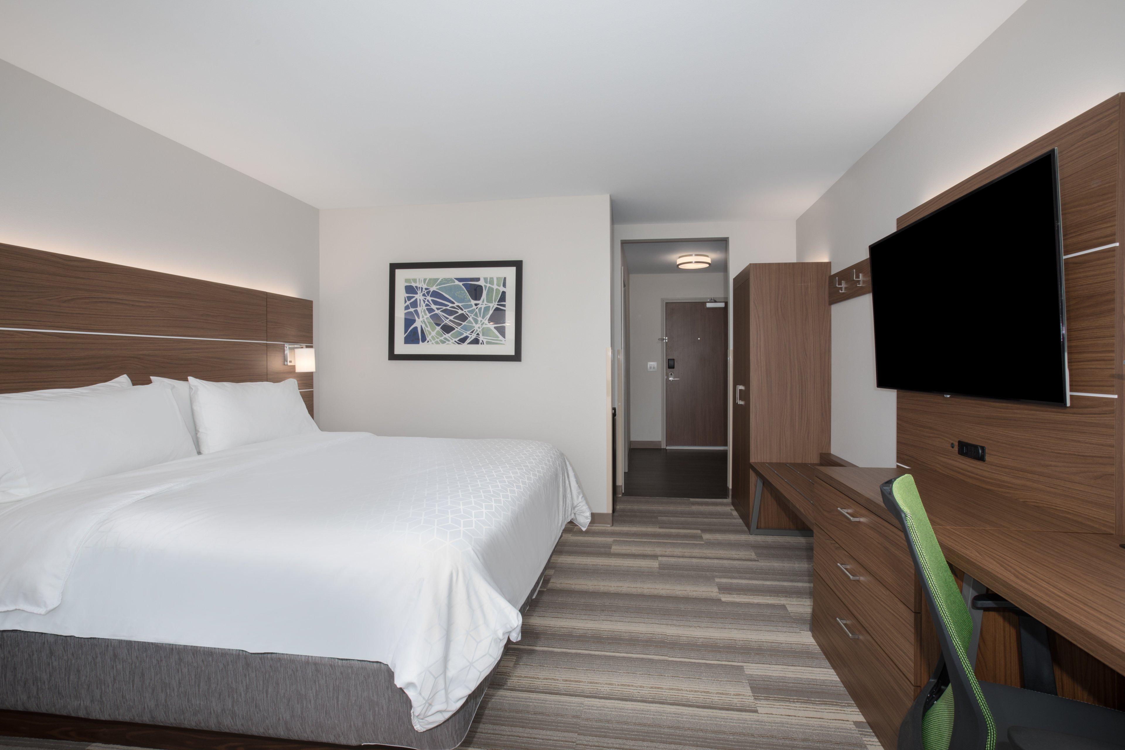 Dakota Dunes Holiday Inn Express & Suites Sioux City North - Event Center By Ihg מראה חיצוני תמונה