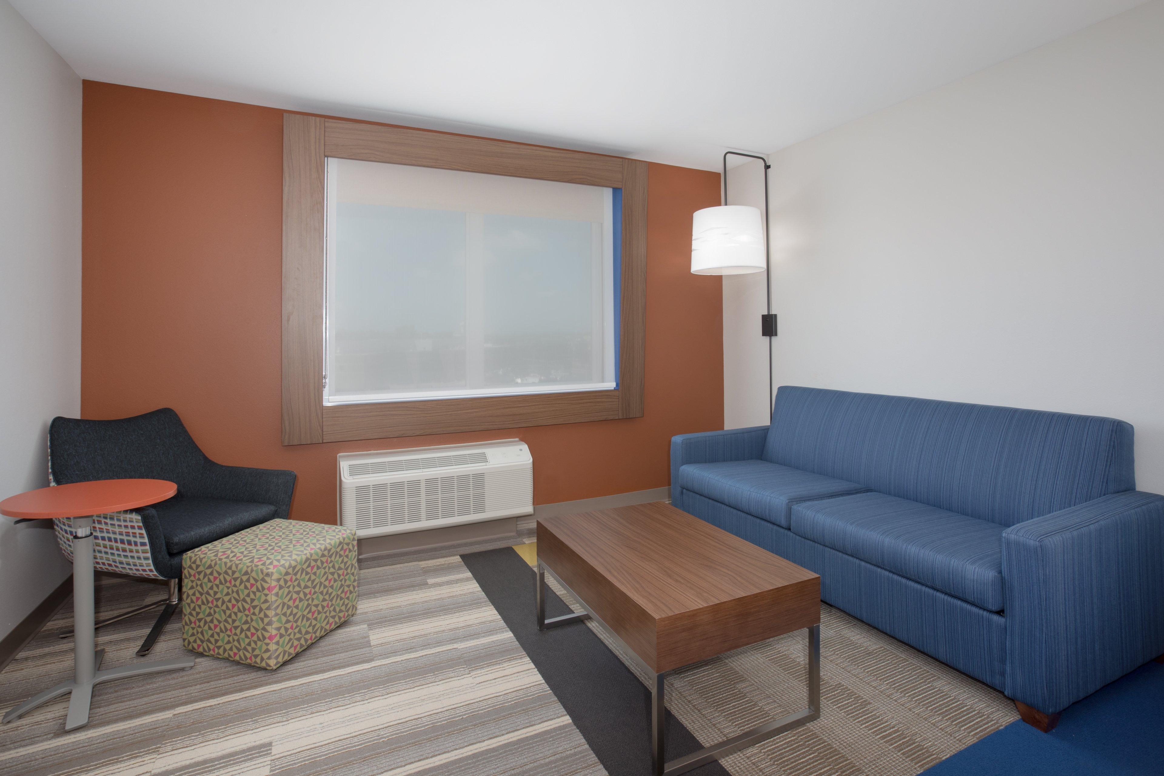 Dakota Dunes Holiday Inn Express & Suites Sioux City North - Event Center By Ihg מראה חיצוני תמונה