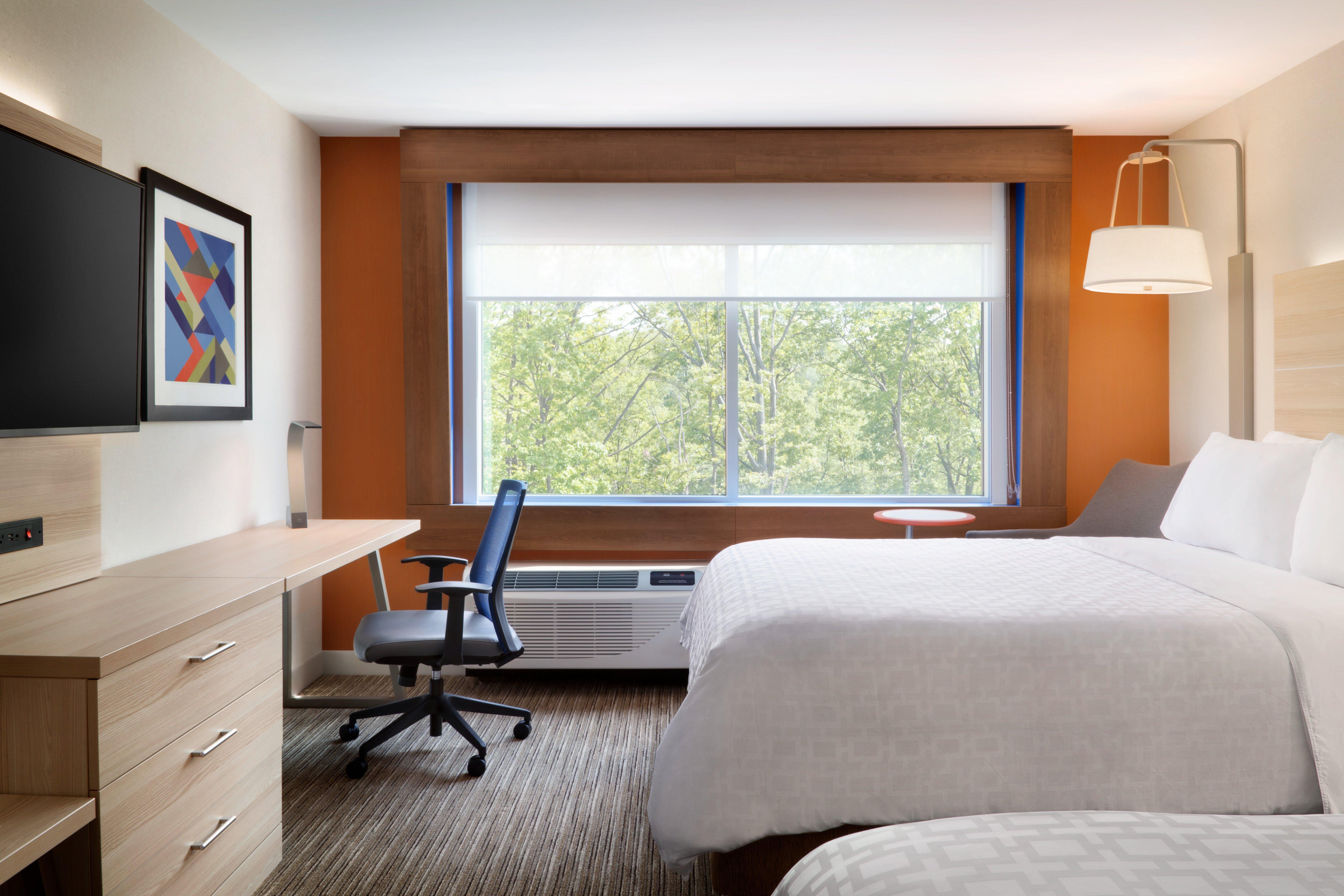 Dakota Dunes Holiday Inn Express & Suites Sioux City North - Event Center By Ihg מראה חיצוני תמונה