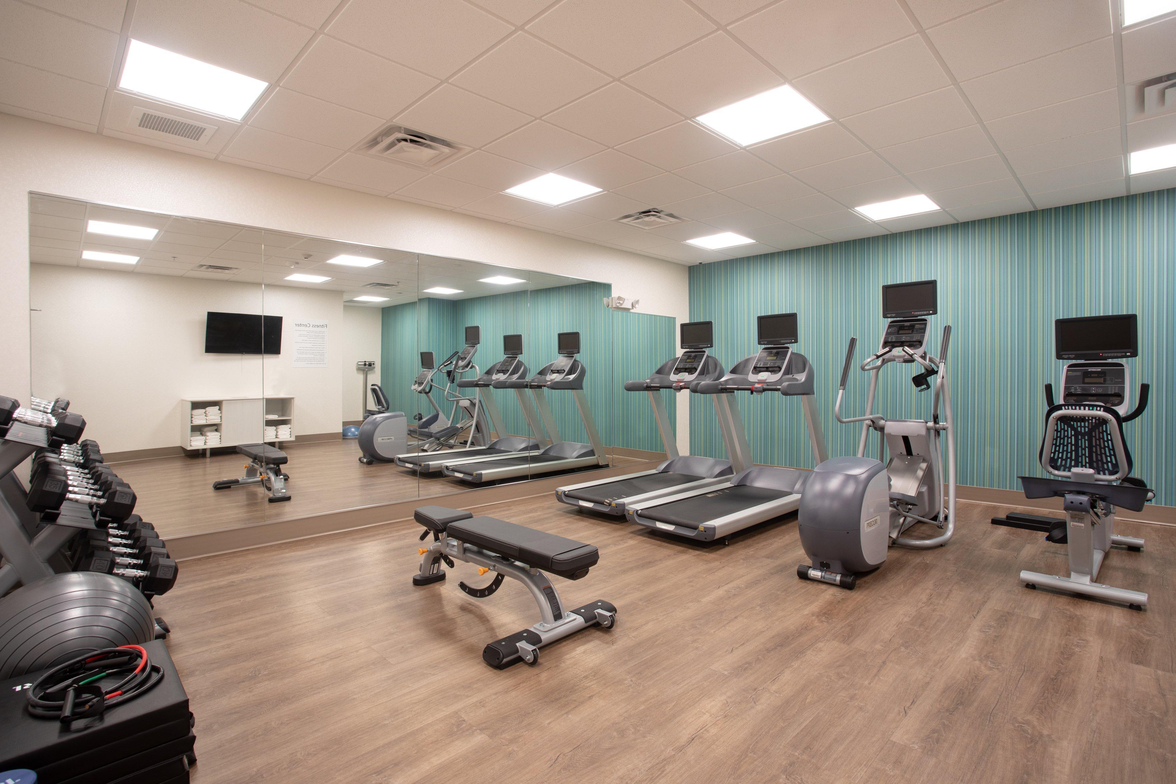 Dakota Dunes Holiday Inn Express & Suites Sioux City North - Event Center By Ihg מראה חיצוני תמונה