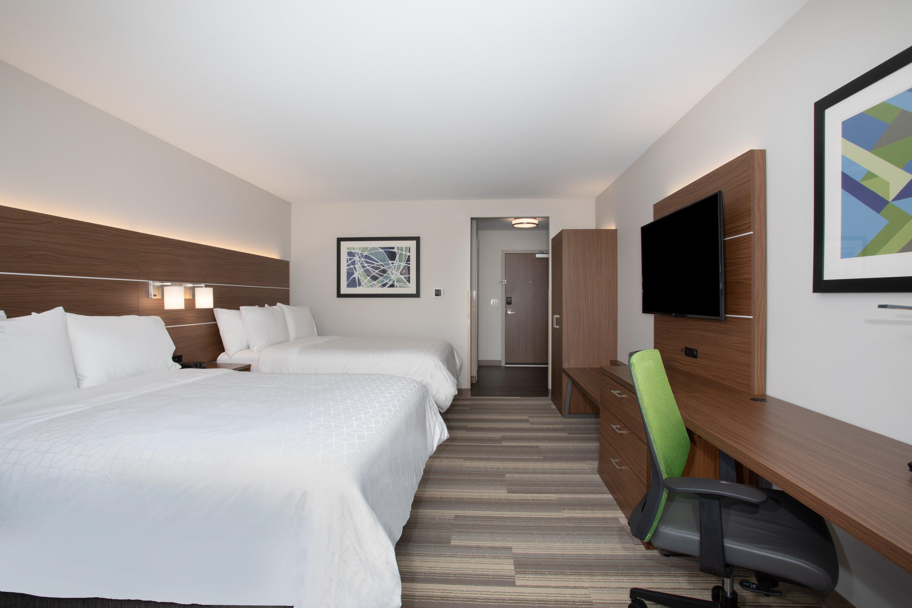 Dakota Dunes Holiday Inn Express & Suites Sioux City North - Event Center By Ihg מראה חיצוני תמונה