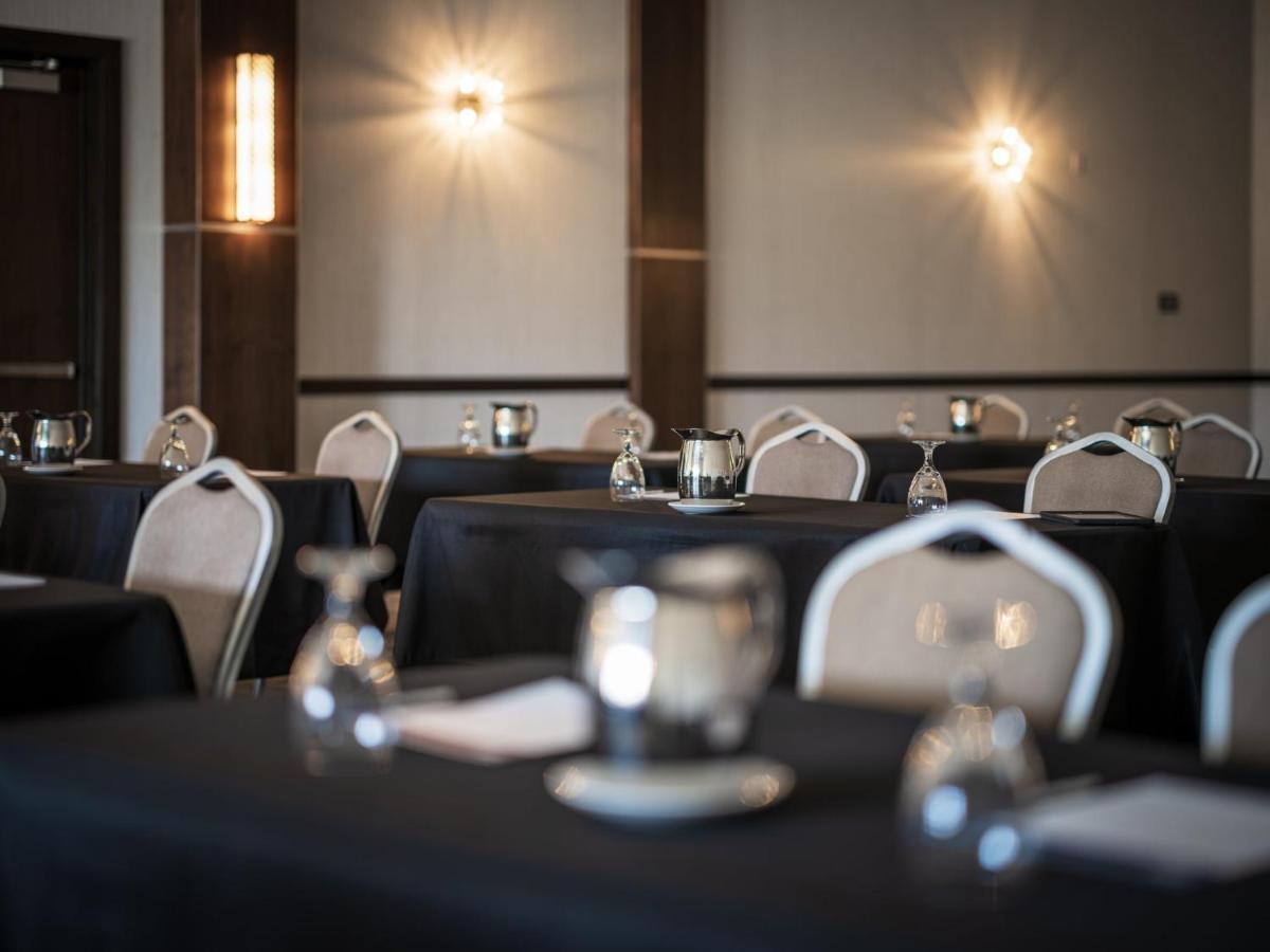 Dakota Dunes Holiday Inn Express & Suites Sioux City North - Event Center By Ihg מראה חיצוני תמונה