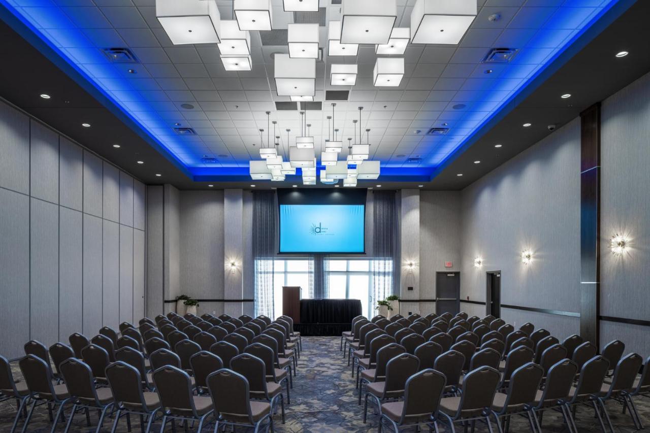 Dakota Dunes Holiday Inn Express & Suites Sioux City North - Event Center By Ihg מראה חיצוני תמונה