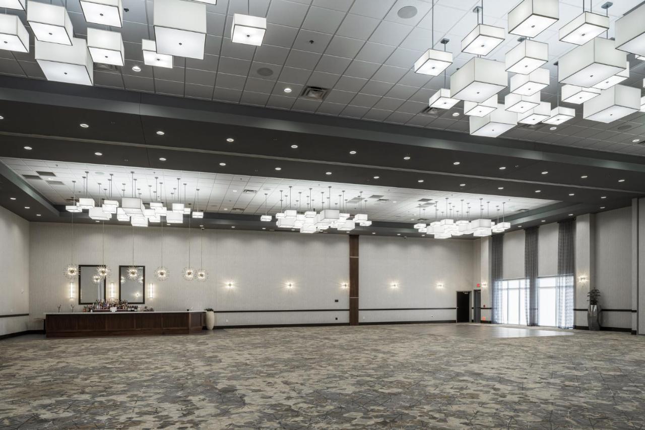 Dakota Dunes Holiday Inn Express & Suites Sioux City North - Event Center By Ihg מראה חיצוני תמונה