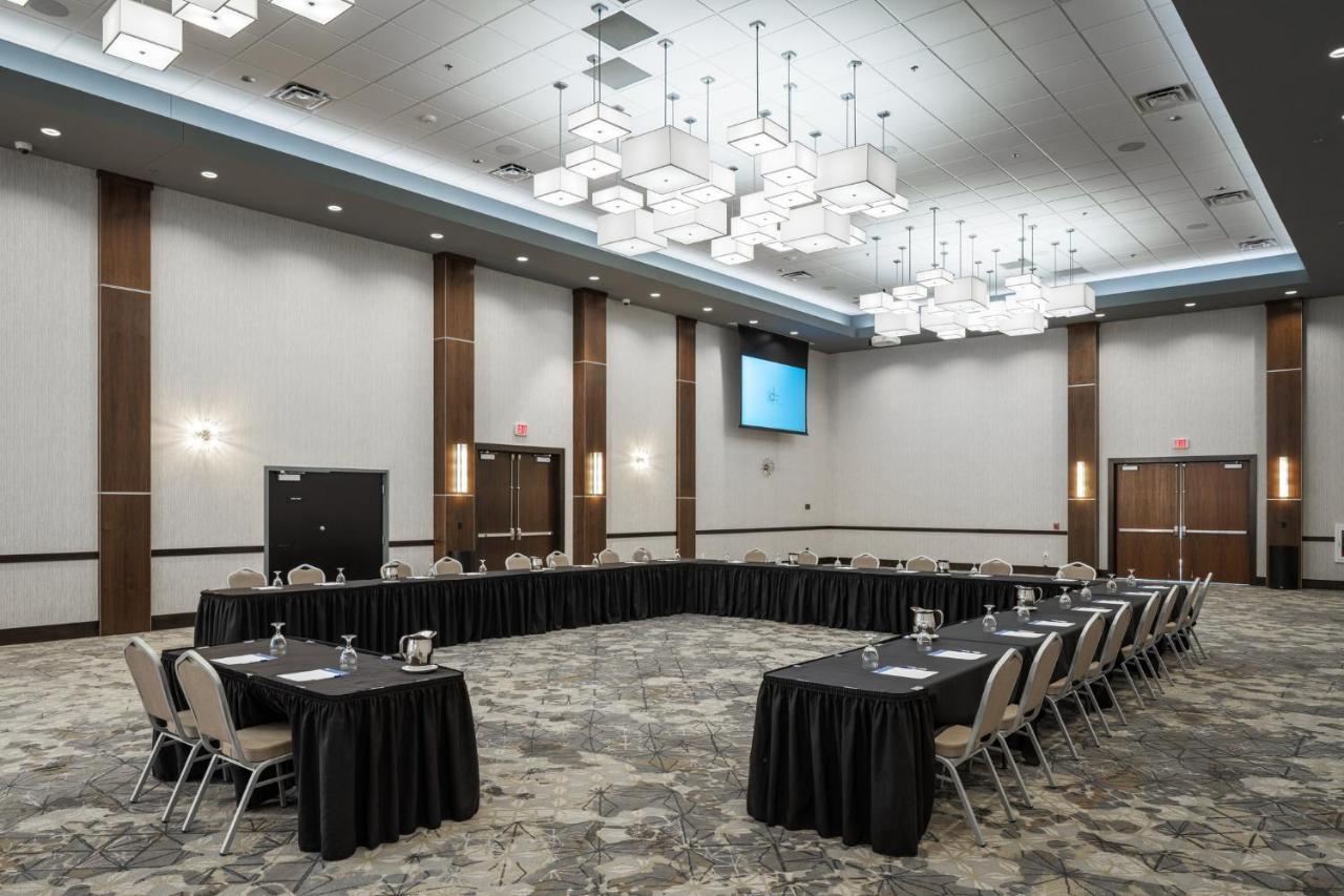 Dakota Dunes Holiday Inn Express & Suites Sioux City North - Event Center By Ihg מראה חיצוני תמונה