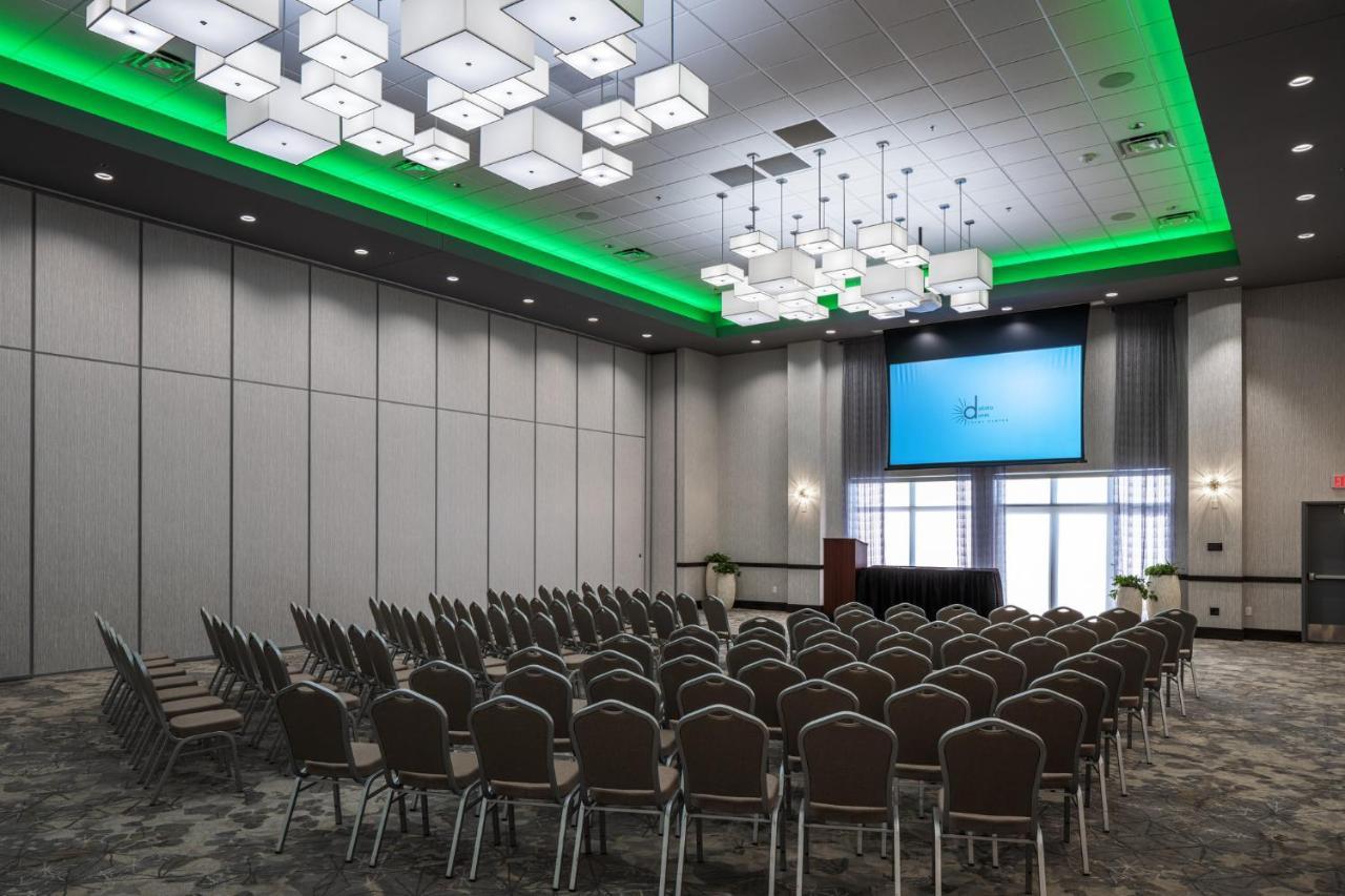 Dakota Dunes Holiday Inn Express & Suites Sioux City North - Event Center By Ihg מראה חיצוני תמונה