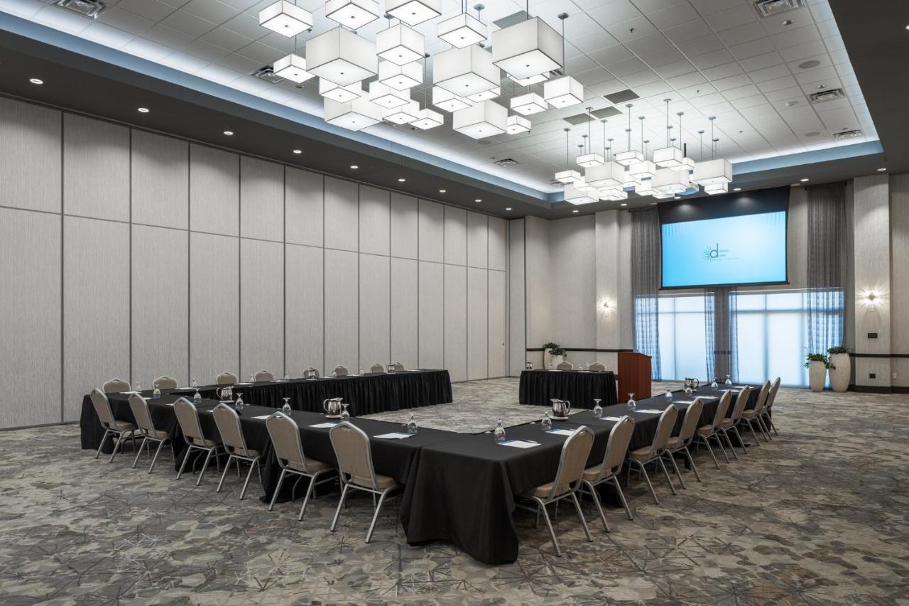 Dakota Dunes Holiday Inn Express & Suites Sioux City North - Event Center By Ihg מראה חיצוני תמונה