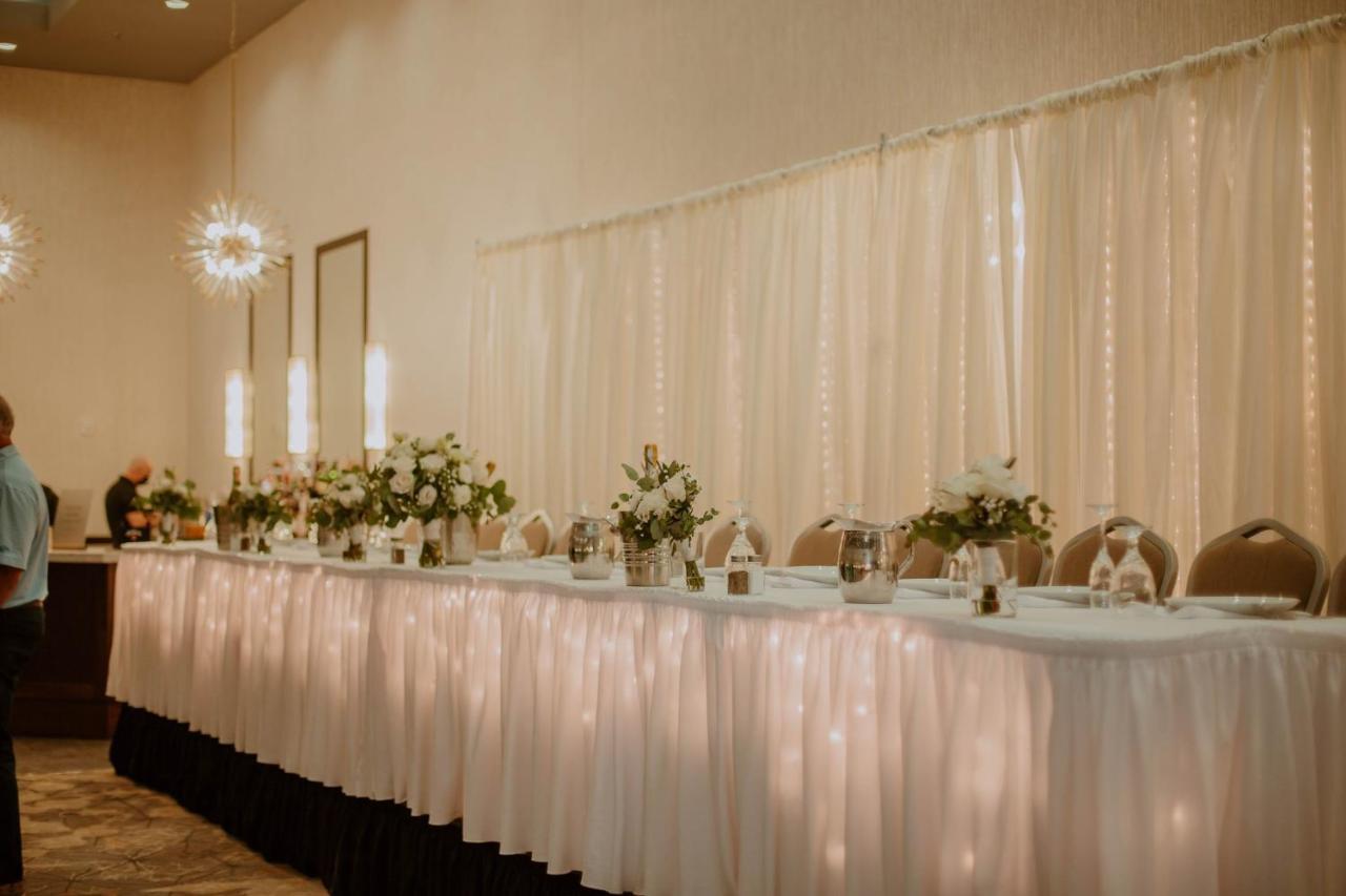 Dakota Dunes Holiday Inn Express & Suites Sioux City North - Event Center By Ihg מראה חיצוני תמונה