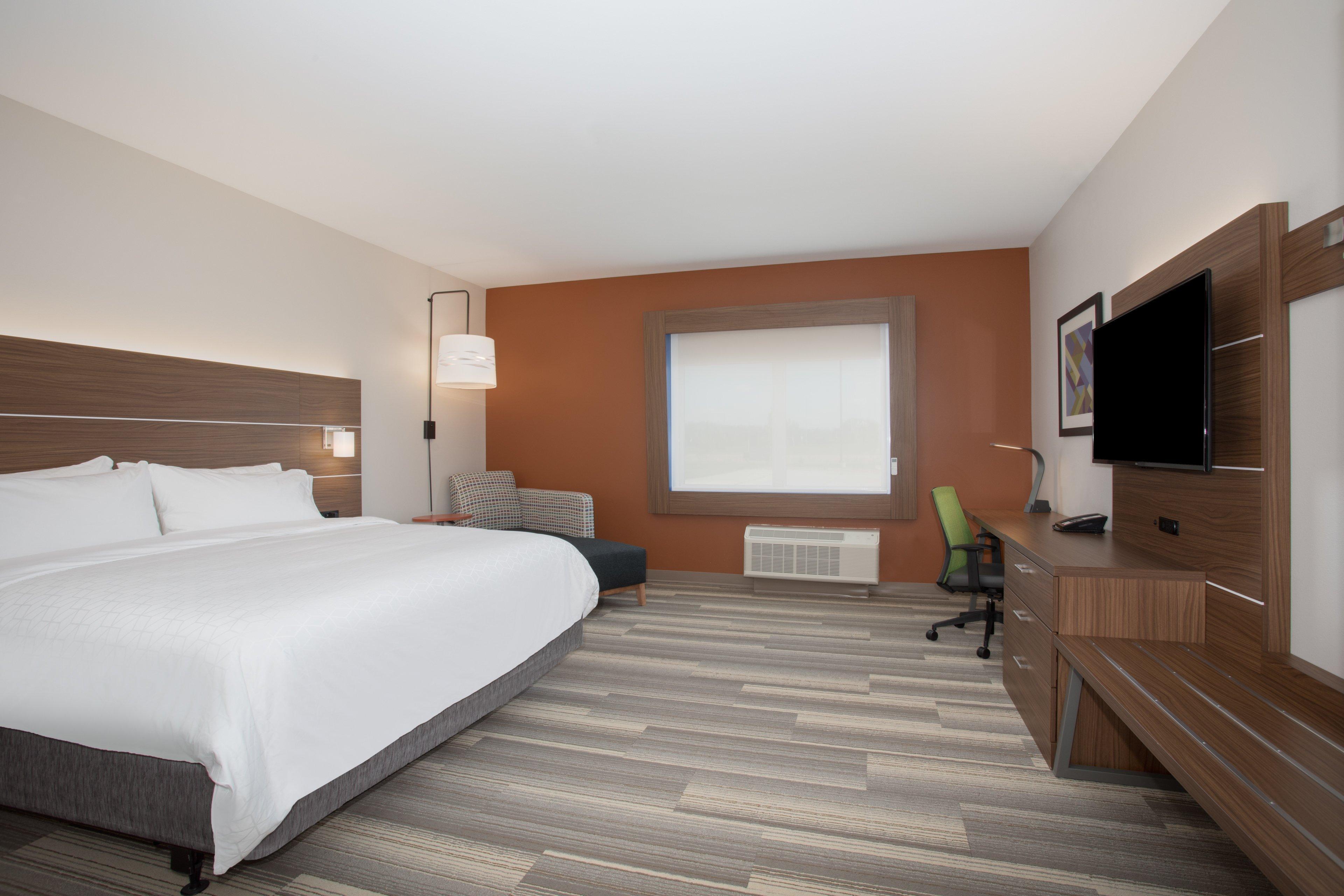 Dakota Dunes Holiday Inn Express & Suites Sioux City North - Event Center By Ihg מראה חיצוני תמונה
