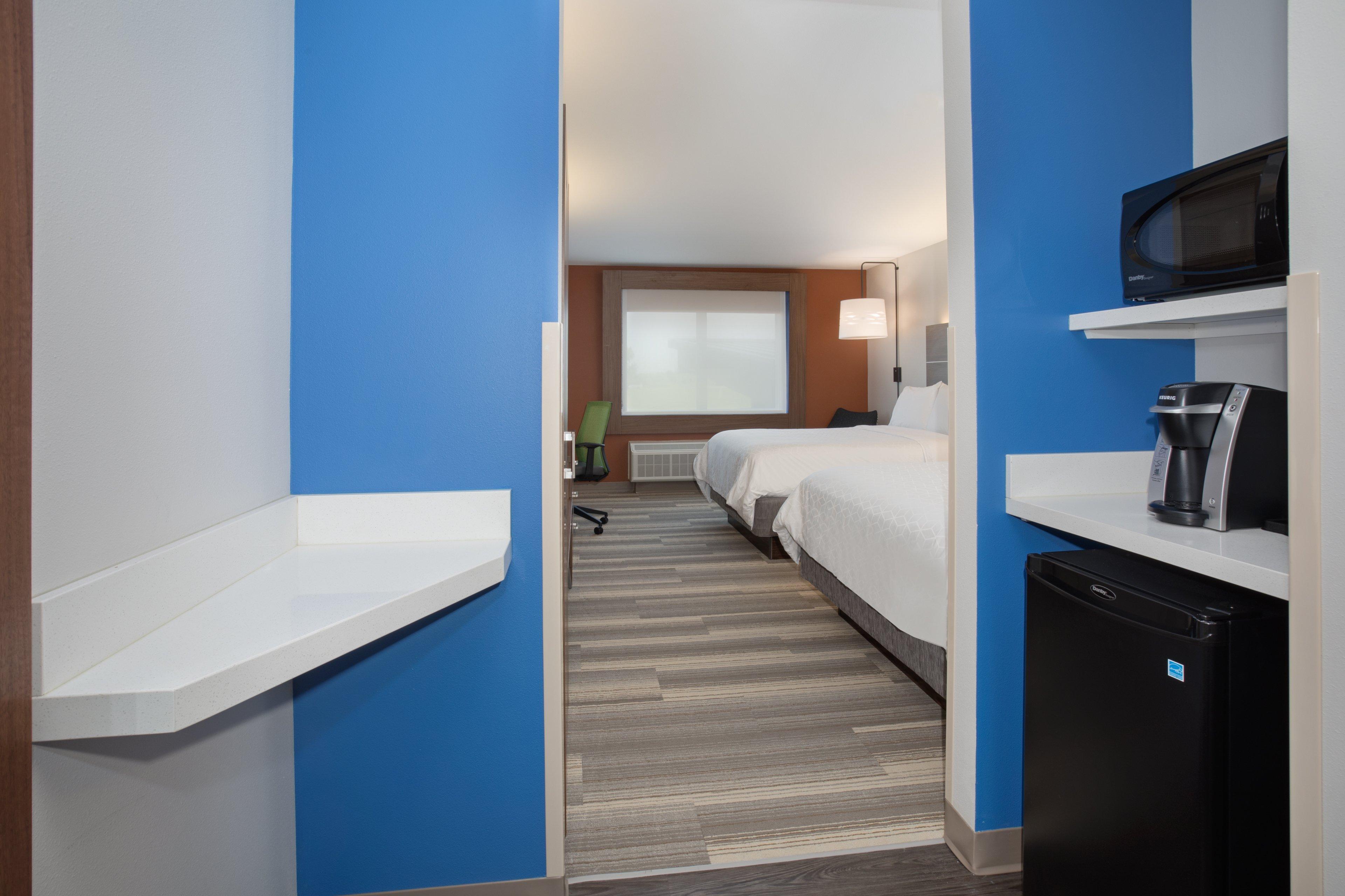 Dakota Dunes Holiday Inn Express & Suites Sioux City North - Event Center By Ihg מראה חיצוני תמונה
