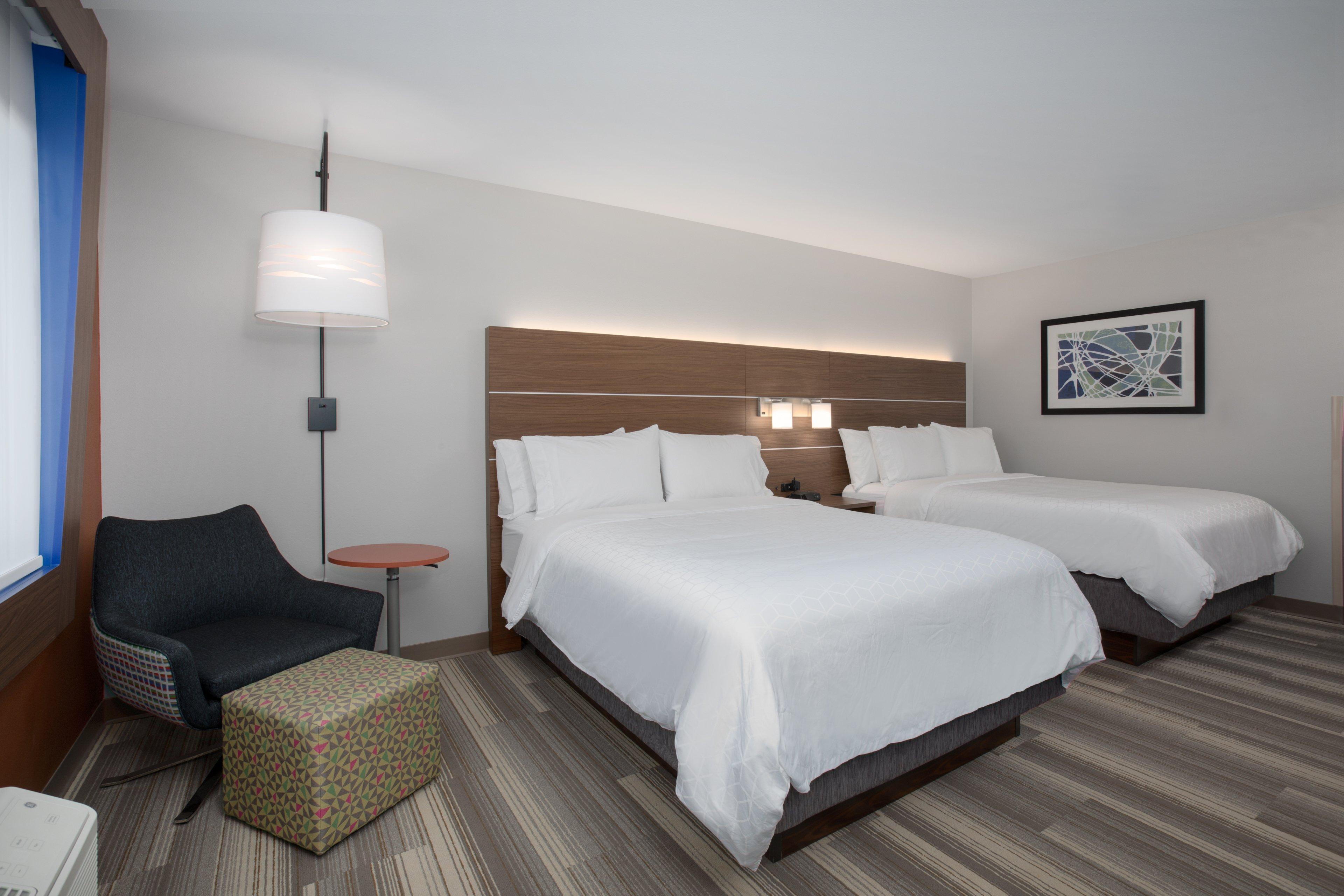 Dakota Dunes Holiday Inn Express & Suites Sioux City North - Event Center By Ihg מראה חיצוני תמונה