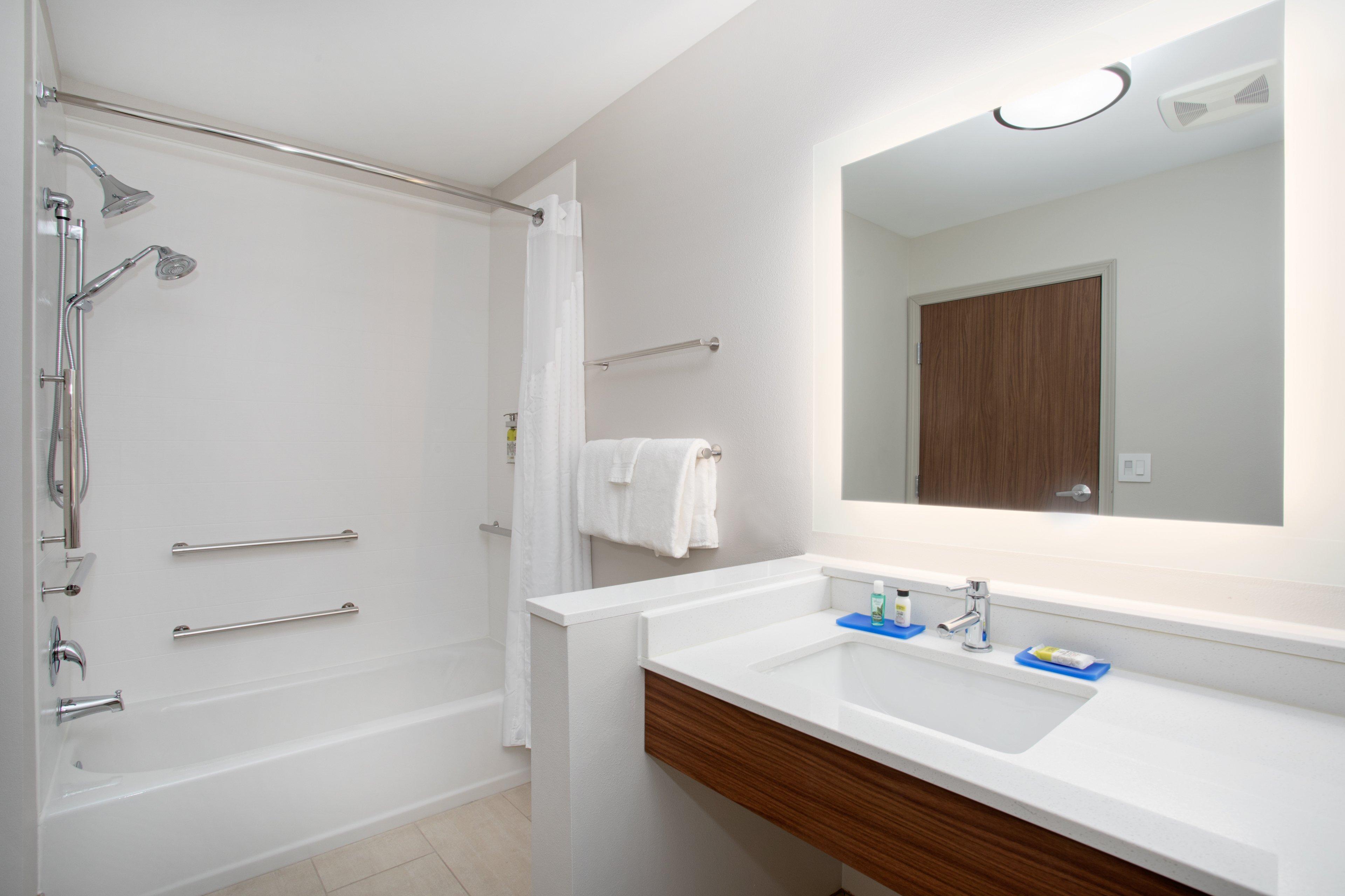 Dakota Dunes Holiday Inn Express & Suites Sioux City North - Event Center By Ihg מראה חיצוני תמונה