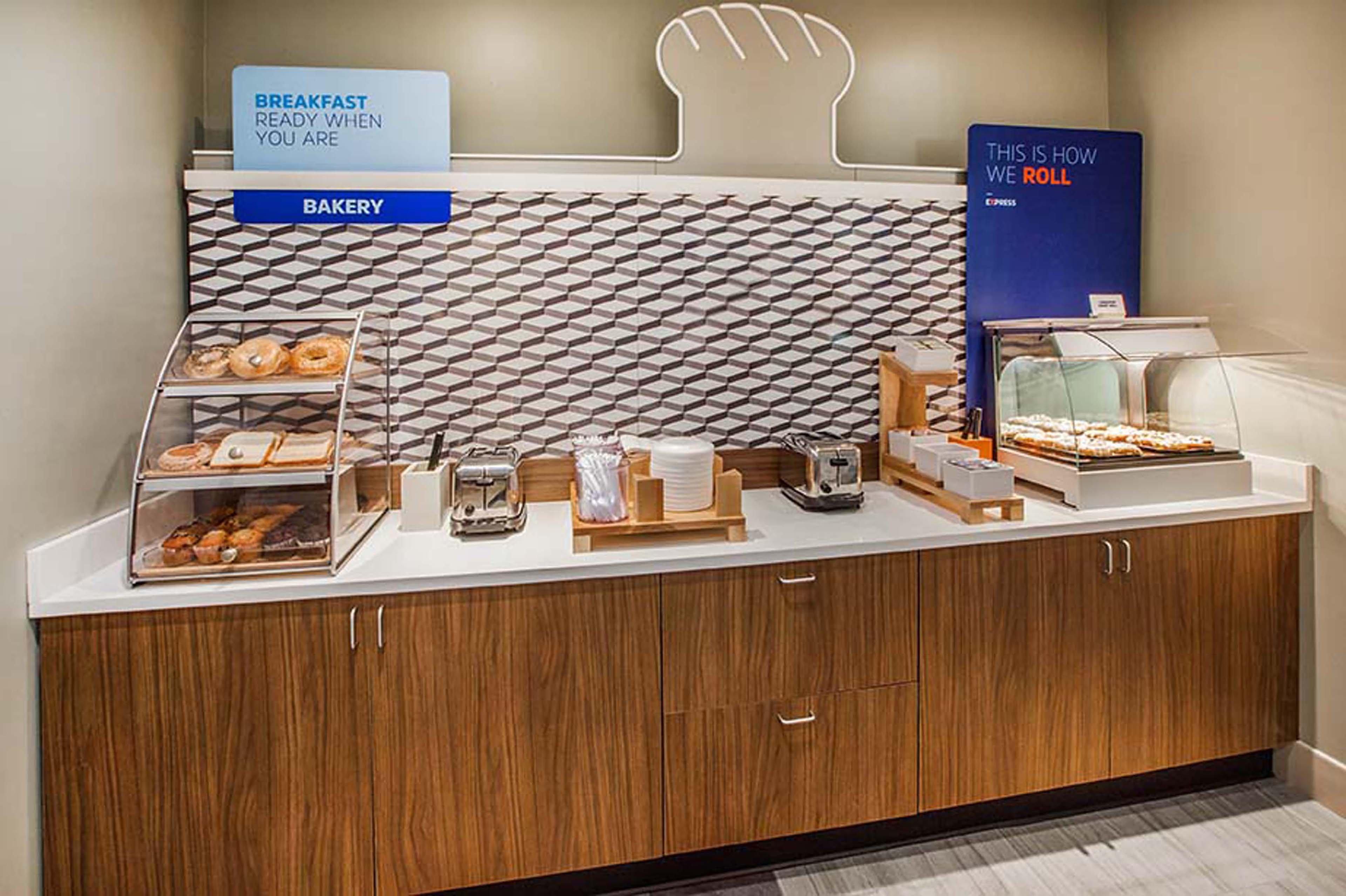 Dakota Dunes Holiday Inn Express & Suites Sioux City North - Event Center By Ihg מראה חיצוני תמונה