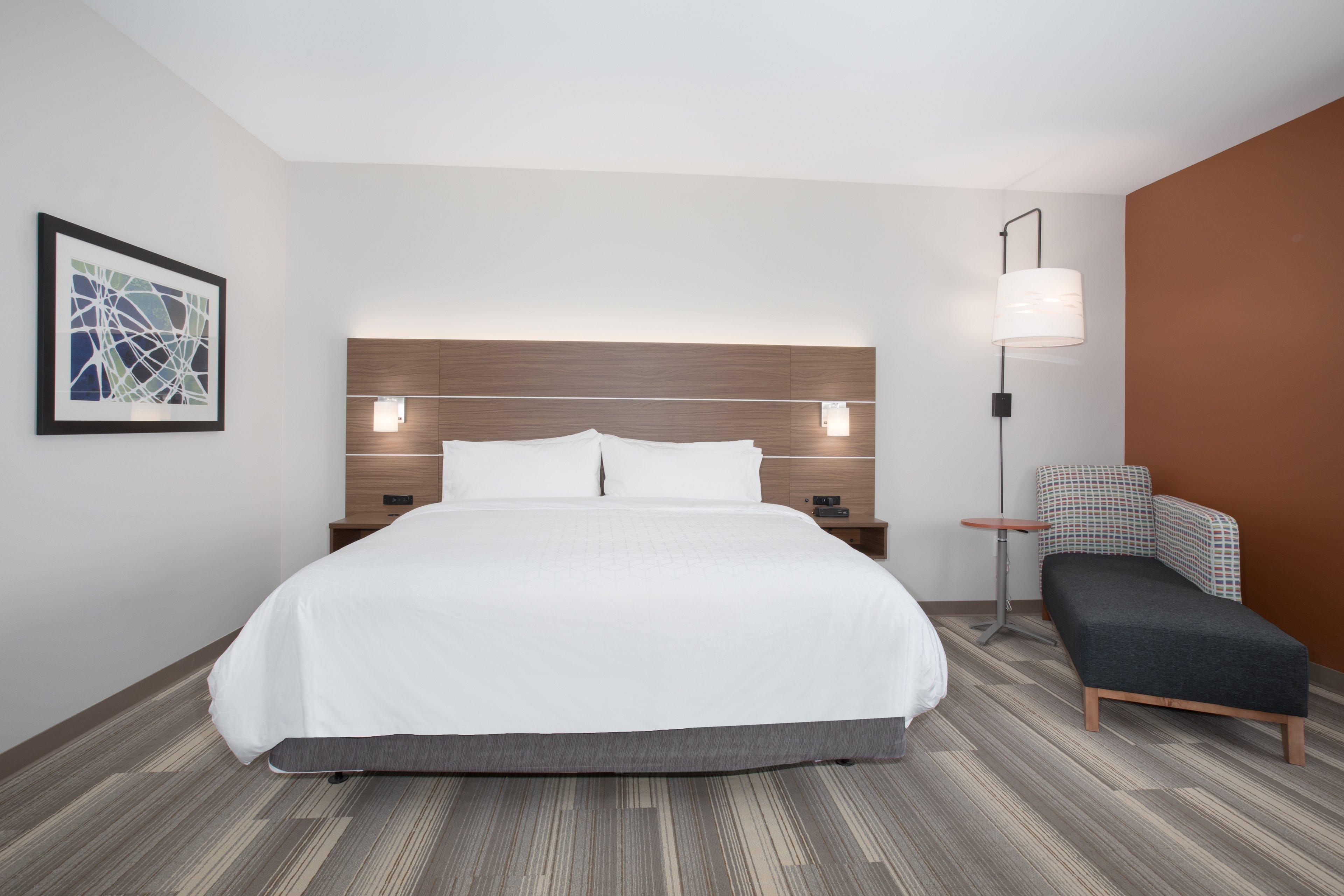 Dakota Dunes Holiday Inn Express & Suites Sioux City North - Event Center By Ihg מראה חיצוני תמונה