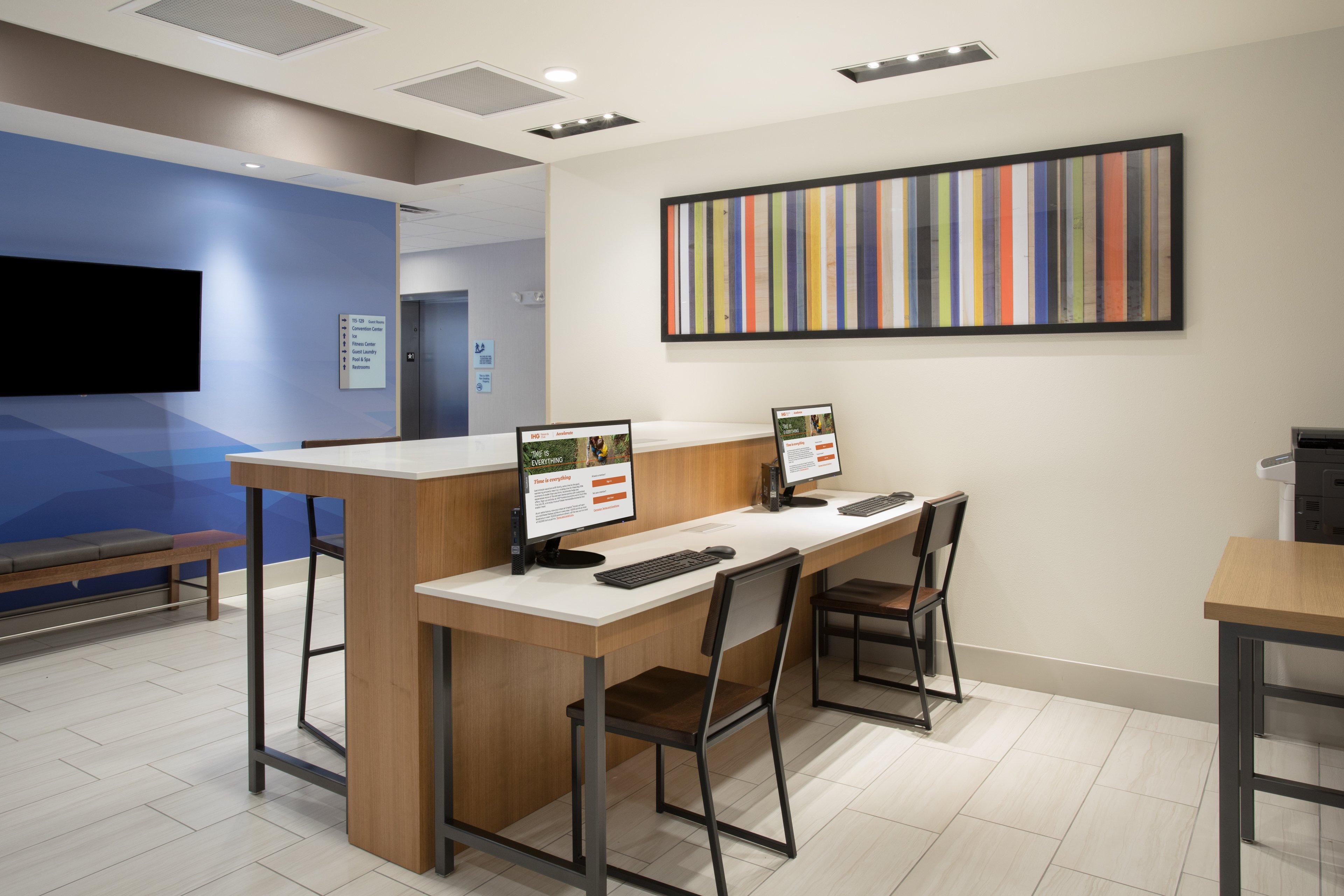 Dakota Dunes Holiday Inn Express & Suites Sioux City North - Event Center By Ihg מראה חיצוני תמונה
