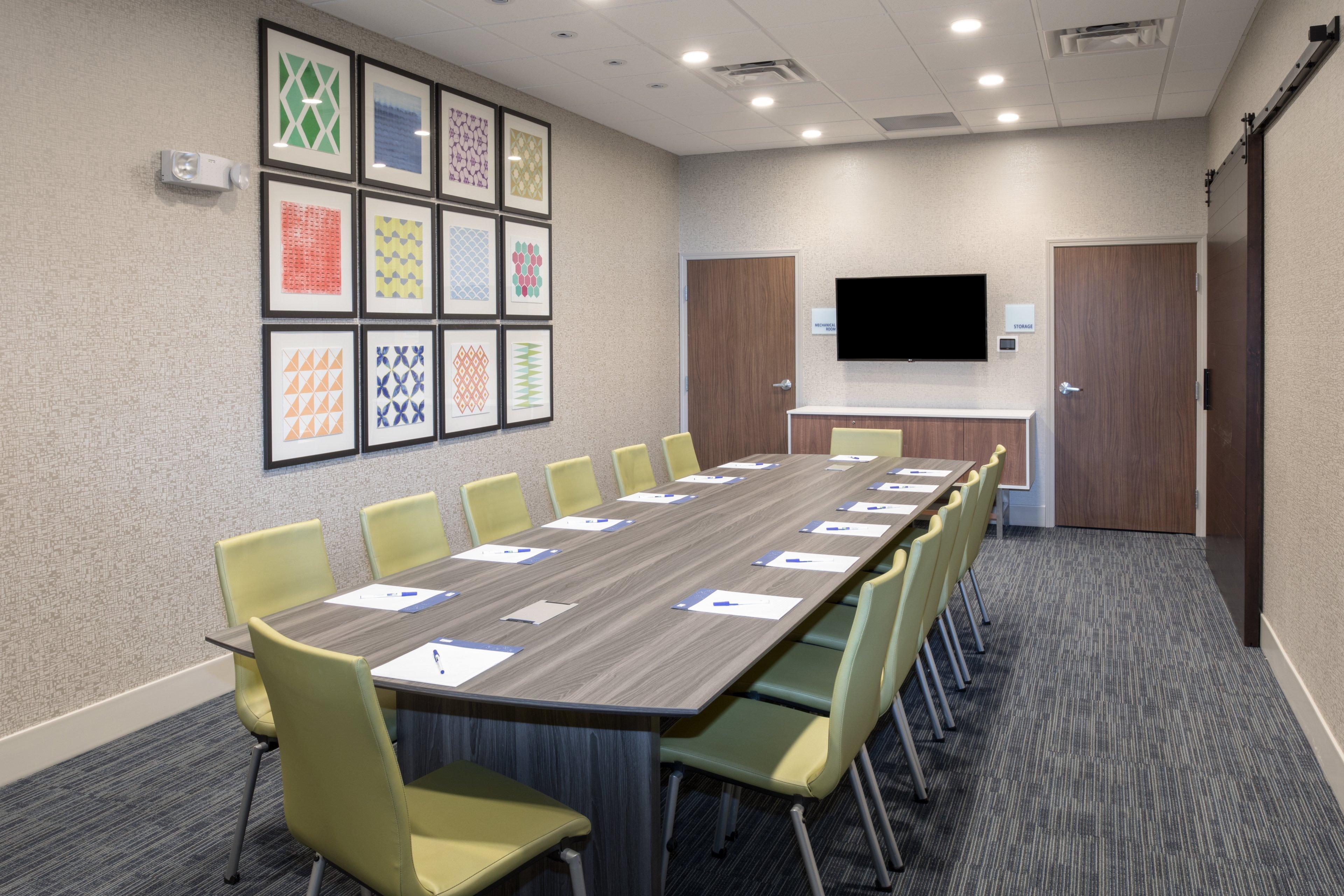 Dakota Dunes Holiday Inn Express & Suites Sioux City North - Event Center By Ihg מראה חיצוני תמונה