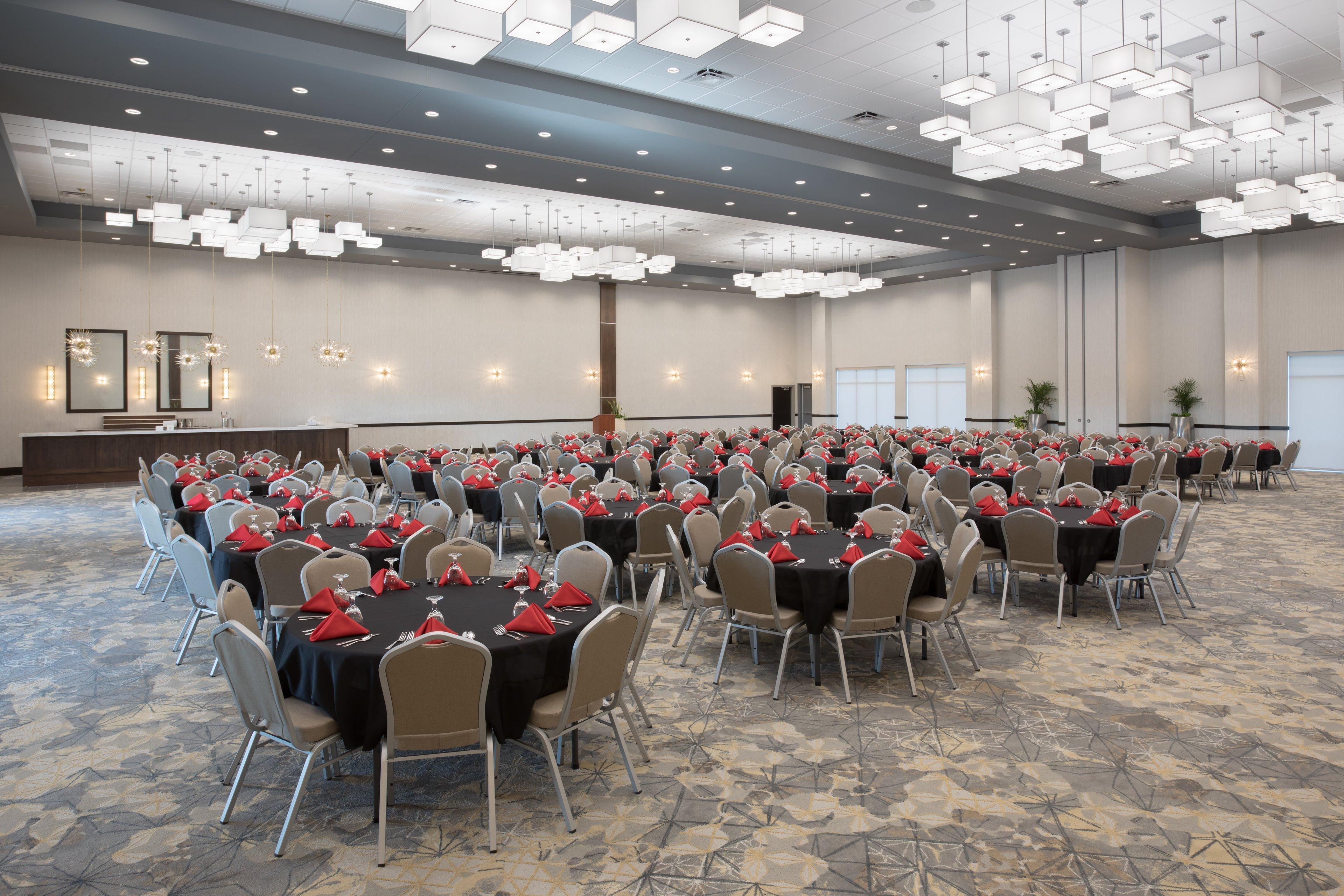 Dakota Dunes Holiday Inn Express & Suites Sioux City North - Event Center By Ihg מראה חיצוני תמונה