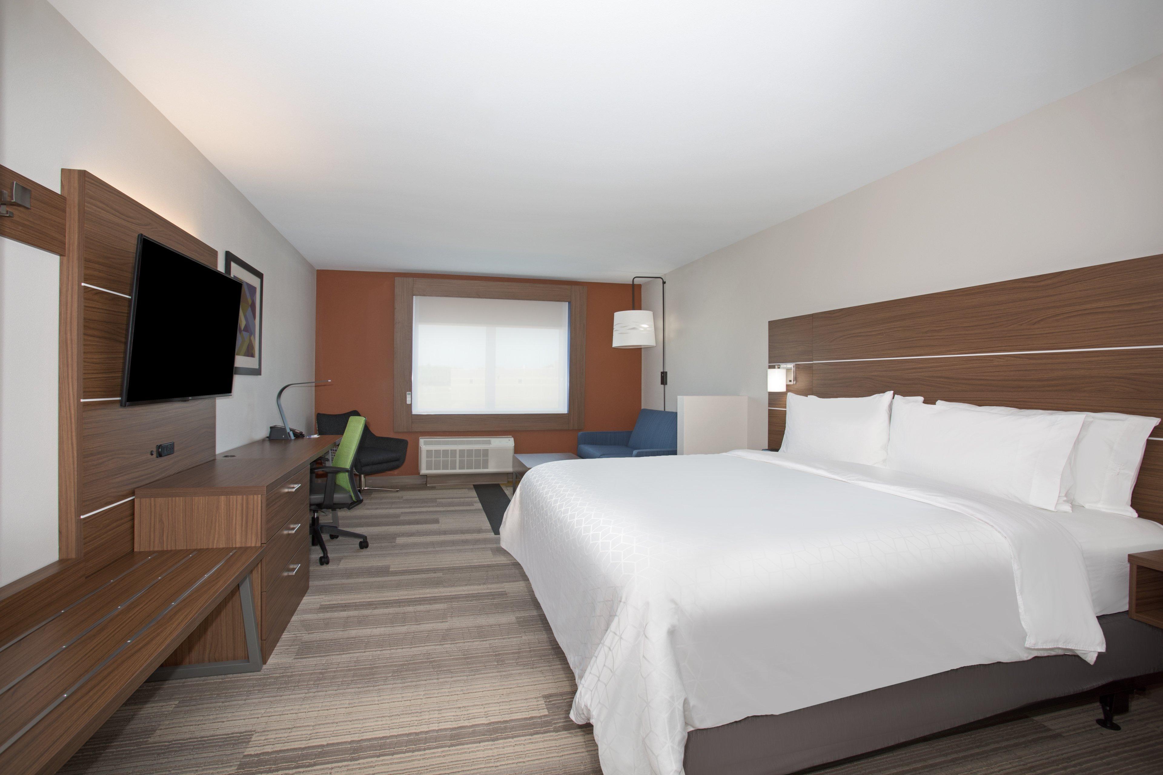 Dakota Dunes Holiday Inn Express & Suites Sioux City North - Event Center By Ihg מראה חיצוני תמונה